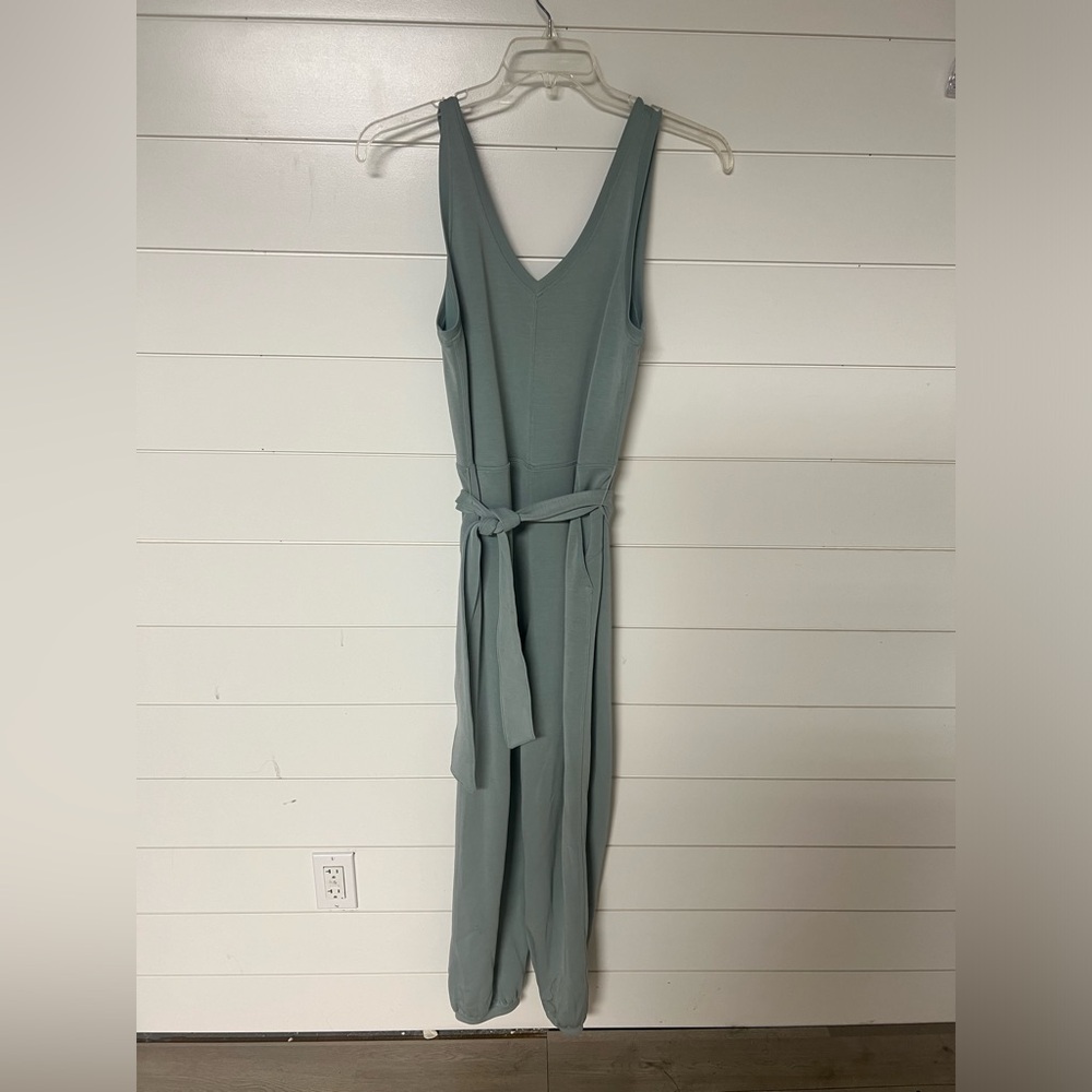 Lululemon jumpsuit